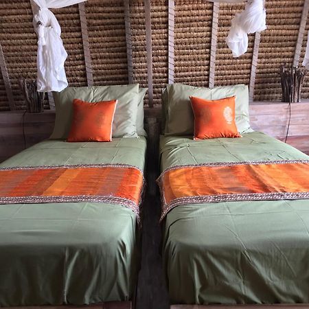 Alam Karang Hotel Gili Gede Exterior foto