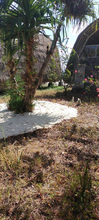 Alam Karang Hotel Gili Gede Exterior foto